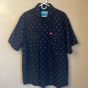 Dixxon Short Sleeve
